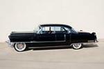 1955 CADILLAC FLEETWOOD 60 SPECIAL "DRIVING MISS DAISY" - Side Profile - 210070