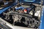 1970 FORD MUSTANG MACH 1 - Engine - 210089