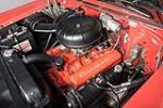 1957 CHEVROLET BEL AIR - Engine - 210095