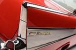 1957 CHEVROLET BEL AIR - Misc 1 - 210095