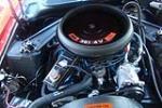 1971 FORD MACH 1 FASTBACK - Engine - 210146