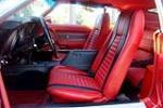 1971 FORD MACH 1 FASTBACK - Interior - 210146