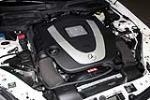 2005 MERCEDES-BENZ SLK350 CONVERTIBLE - Engine - 210186
