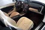 2005 MERCEDES-BENZ SLK350 CONVERTIBLE - Interior - 210186