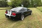 2007 FORD SHELBY GT500 - Rear 3/4 - 210233