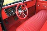 1971 CHEVROLET C10 CUSTOM PICKUP - Interior - 210249