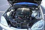 2006 MERCEDES-BENZ S430 - Engine - 210251