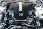 2006 MERCEDES-BENZ S430 - Engine - 210252