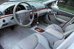2006 MERCEDES-BENZ S430 - Interior - 210252