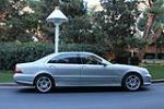 2006 MERCEDES-BENZ S430 - Side Profile - 210252