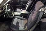 1980 PONTIAC FIREBIRD TRANS AM WS6 - Interior - 210284