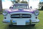 1955 NASH METROPOLITAN - Misc 1 - 210319