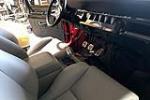 1995 JEEP WRANGLER CUSTOM 4X4 - Interior - 210328