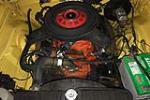 1970 PLYMOUTH BARRACUDA GRAN COUPE - Engine - 210340