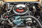 1967 PONTIAC FIREBIRD 400 - Engine - 210342