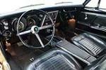 1967 PONTIAC FIREBIRD 400 - Interior - 210342