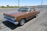 1964 MERCURY COMET CYCLONE - Front 3/4 - 210399