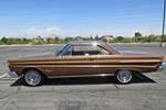 1964 MERCURY COMET CYCLONE - Side Profile - 210399