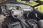 1991 FORD MUSTANG GT CONVERTIBLE - Interior - 210403