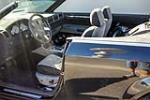 2005 CHRYSLER 300C CUSTOM ROADSTER - Interior - 210406