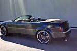 2005 CHRYSLER 300C CUSTOM ROADSTER - Side Profile - 210406