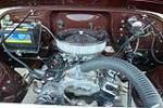 1982 JEEP SCRAMBLER CUSTOM SUV - Engine - 210415