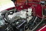 1949 CHEVROLET 3600 PICKUP - Engine - 210427