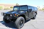 2001 AM GENERAL HUMMER H1 WAGON - Front 3/4 - 210428