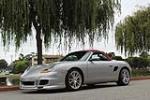 1997 PORSCHE BOXSTER - Misc 1 - 210436
