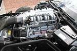 1991 CHEVROLET CORVETTE ZR1  - Engine - 210442