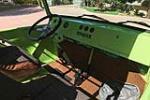 1968 VOLKSWAGEN CUSTOM BUS - Interior - 210456