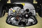 1964 VOLKSWAGEN KARMANN GHIA - Engine - 210460