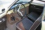 1964 VOLKSWAGEN KARMANN GHIA - Interior - 210460