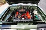 1969 PLYMOUTH 