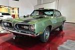 1969 PLYMOUTH 