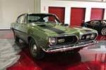 1969 PLYMOUTH 