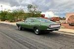 1969 PLYMOUTH 