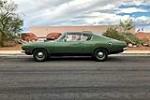 1969 PLYMOUTH 