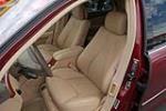 2003 MERCEDES-BENZ S430 - Interior - 210472