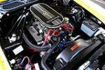 1971 FORD MUSTANG MACH 1 CUSTOM FASTBACK - Engine - 210480