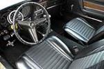 1971 FORD MUSTANG MACH 1 CUSTOM FASTBACK - Interior - 210480