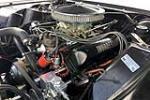 1961 FORD THUNDERBIRD CUSTOM TOPLESS ROADSTER - Engine - 210501