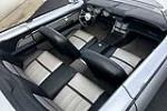 1961 FORD THUNDERBIRD CUSTOM TOPLESS ROADSTER - Interior - 210501