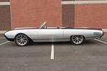 1961 FORD THUNDERBIRD CUSTOM TOPLESS ROADSTER - Misc 1 - 210501