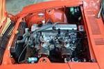 1972 DATSUN 240Z - Engine - 210502