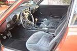1972 DATSUN 240Z - Interior - 210502