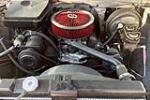 1965 CHEVROLET C10 STEPSIDE PICKUP - Engine - 210505