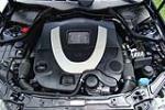 2008 MERCEDES-BENZ CLK550 AMG CONVERTIBLE - Engine - 210515