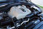 2004 BMW 645 CONVERTIBLE - Engine - 210516