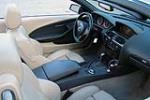 2004 BMW 645 CONVERTIBLE - Interior - 210516